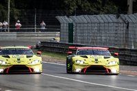 24 uur van Le Mans