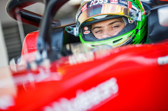Louis Deletraz, Charouz Racing System