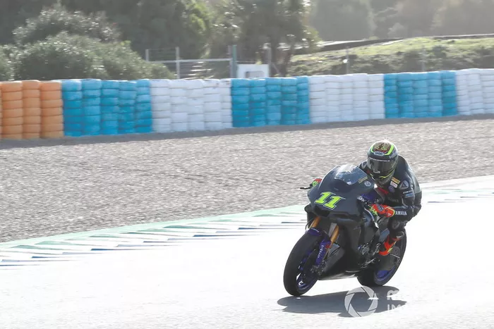 Sandro Cortese, GRT Yamaha WorldSBK Team