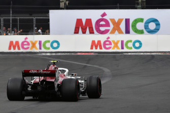Charles Leclerc, Sauber C37