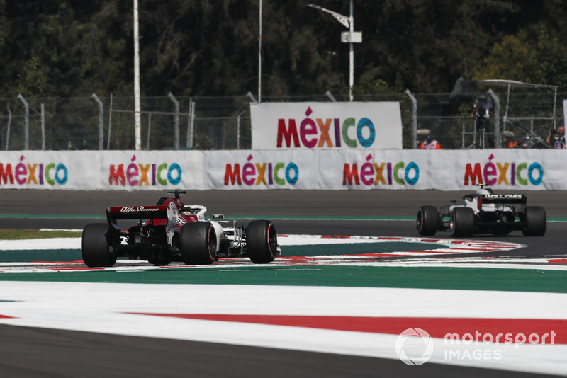 Marcus Ericsson, Sauber C37