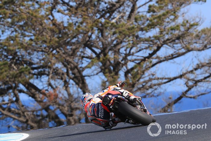 Dani Pedrosa, Repsol Honda Team