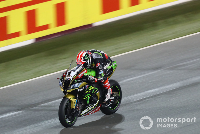 Jonathan Rea