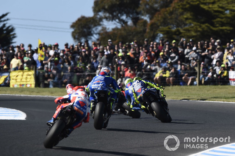 Valentino Rossi, Yamaha Factory Racing