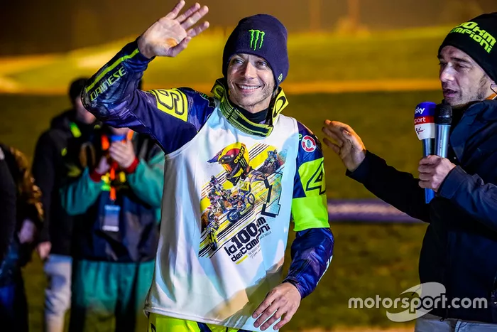 Valentino Rossi