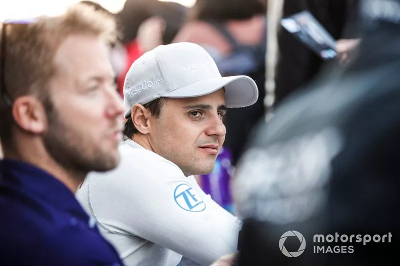 Felipe Massa
