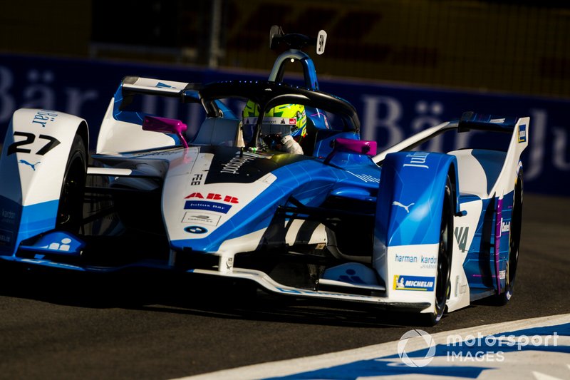 Alexander Sims, BMW I Andretti Motorsports, BMW iFE.18