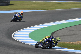 Valentino Rossi, Yamaha Factory Racing