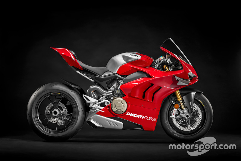 Ducati Panigale V4R