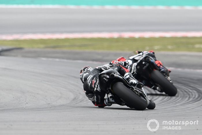 Maverick Viñales, Aprilia Racing Team