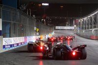 E-Prix de Diriyah II