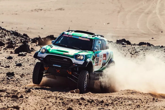 #218 YBS-Xraid Mini: Yasir Seaidan, Alexey Kuzmich