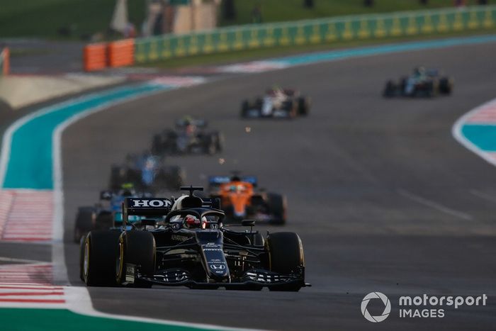 Yuki Tsunoda, AlphaTauri AT02