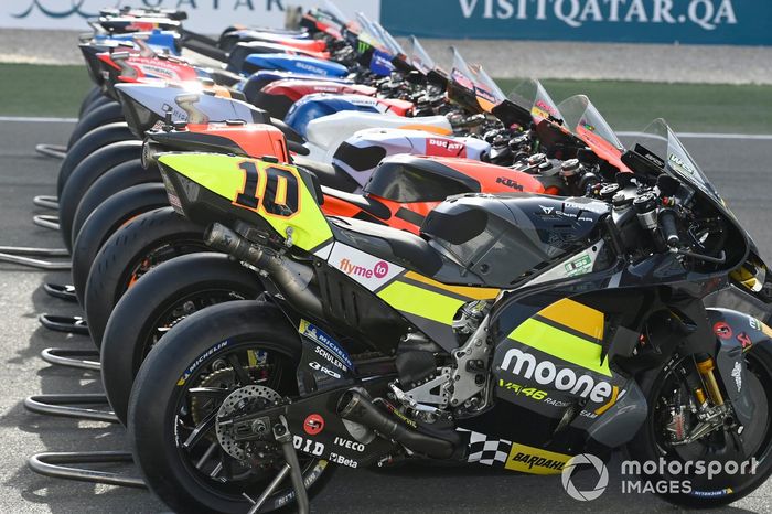 MotoGP 2022