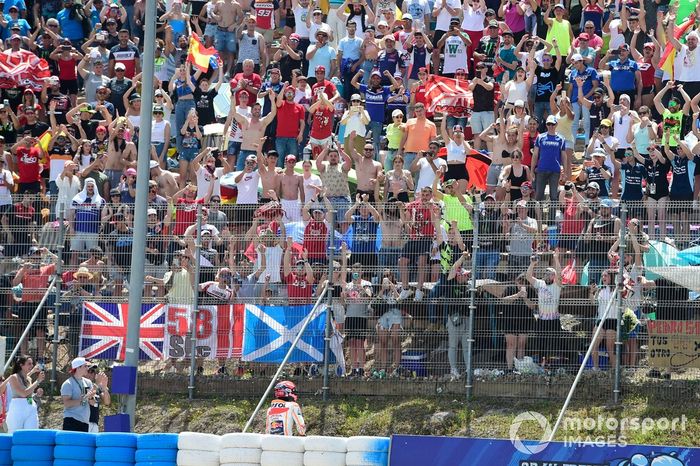 Marc Márquez, Equipo Repsol Honda