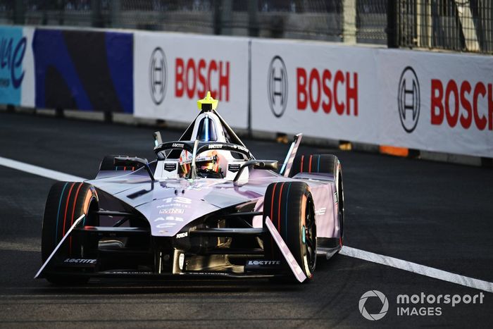 Antonio Felix da Costa, Porsche, Porsche 99X Electric Gen3