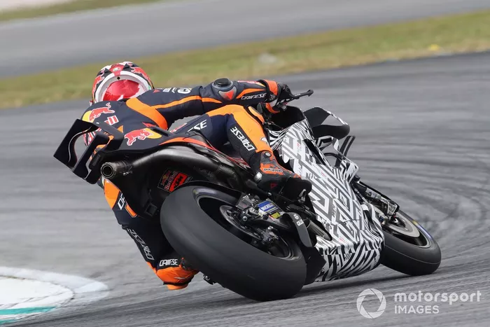 Pol Espargaro, Red Bull KTM Factory Racing