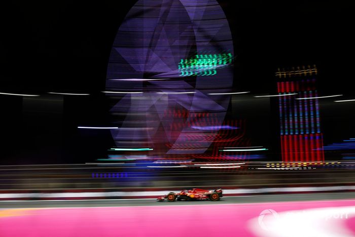 Charles Leclerc, Ferrari SF-24 