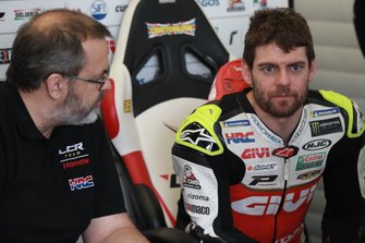 Cal Crutchlow
