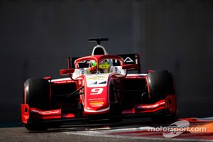 Mick Schumacher, Prema Racing