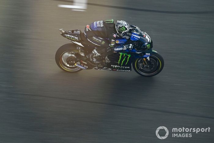Maverick Viñales, Yamaha Factory Racing