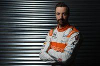 James Hinchcliffe