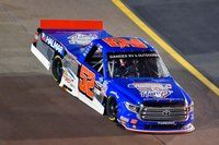 Halmar Friesen Racing