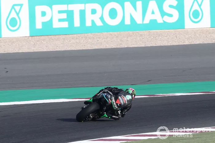 Franco Morbidelli, Petronas Yamaha SRT