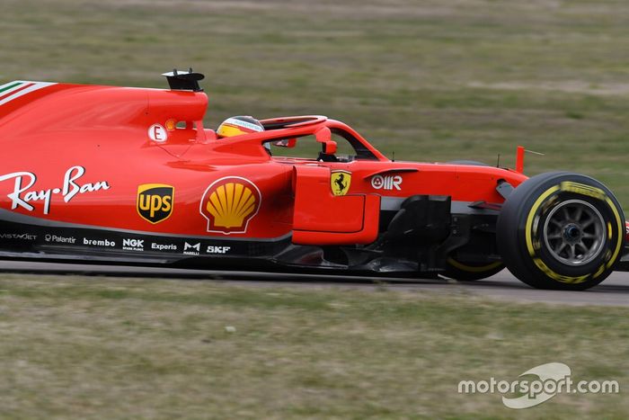 Carlos Sainz Jr. (118 GPs)