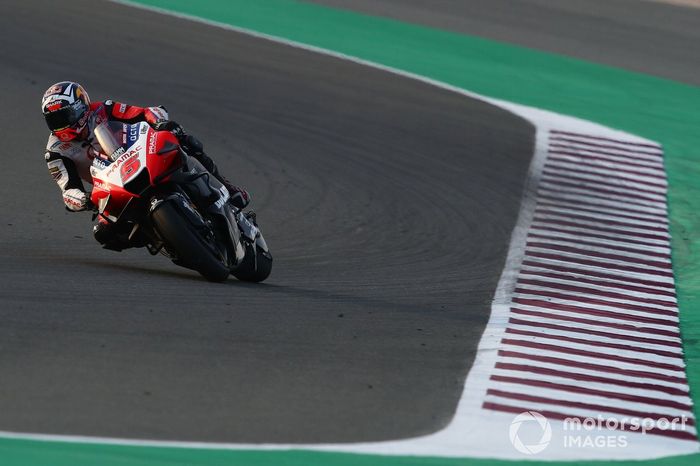 Johann Zarco, Pramac Racing