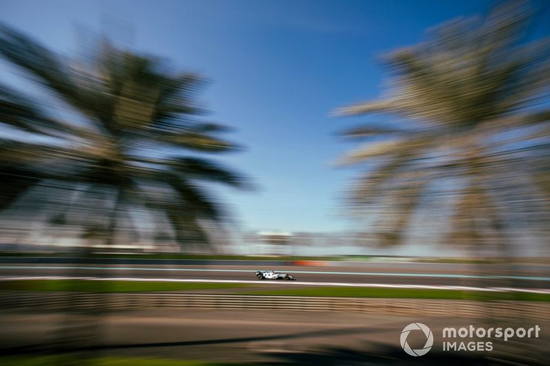 Yuki Tsunoda, AlphaTauri AT01 