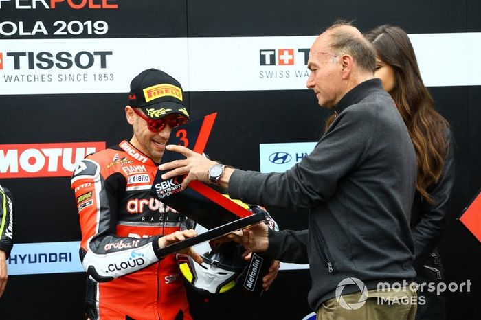 Alvaro Bautista, Aruba.it Racing-Ducati Team, Flappa, World SBK