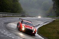 24H-Qualification race
