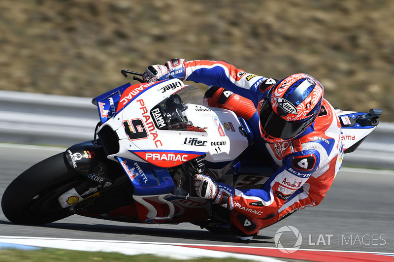 Danilo Petrucci