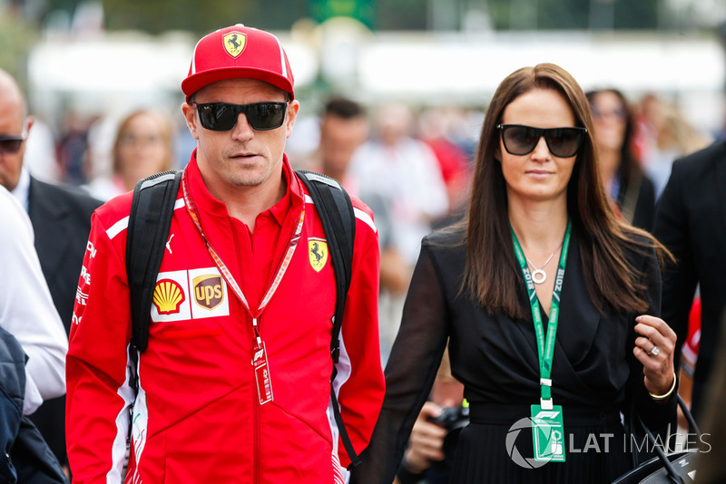 Minttu Räikkönen