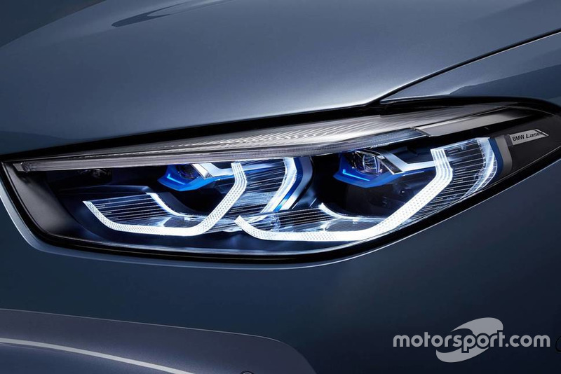 BMW Série 8 2019 року