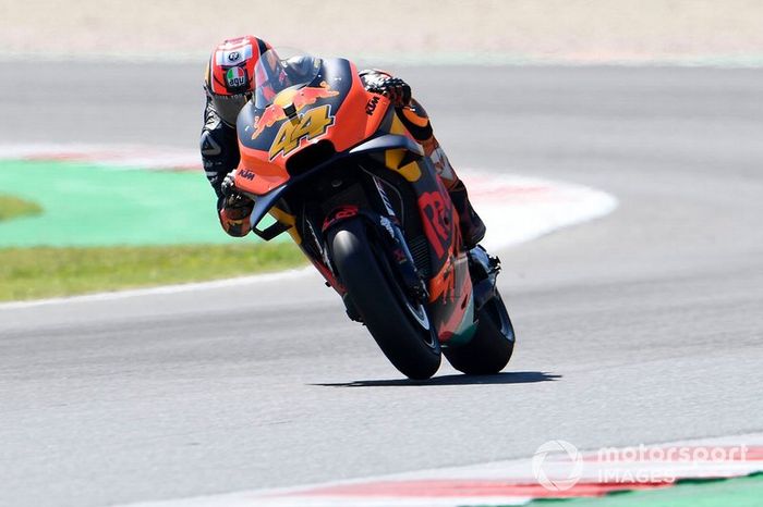Pol Espargaro, Red Bull KTM Factory Racing