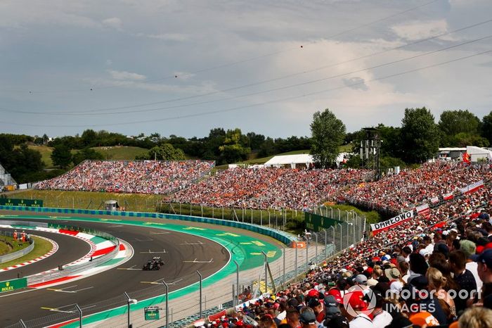 Kevin Magnussen, Haas F1 Team VF-19