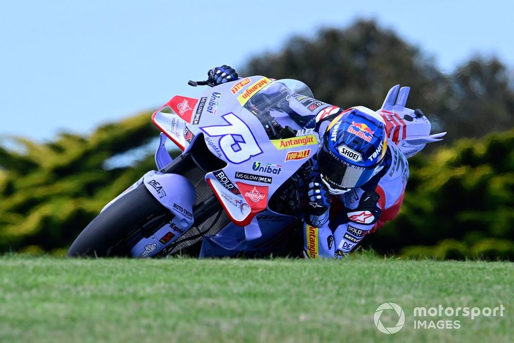 Alex Márquez, Gresini Racing