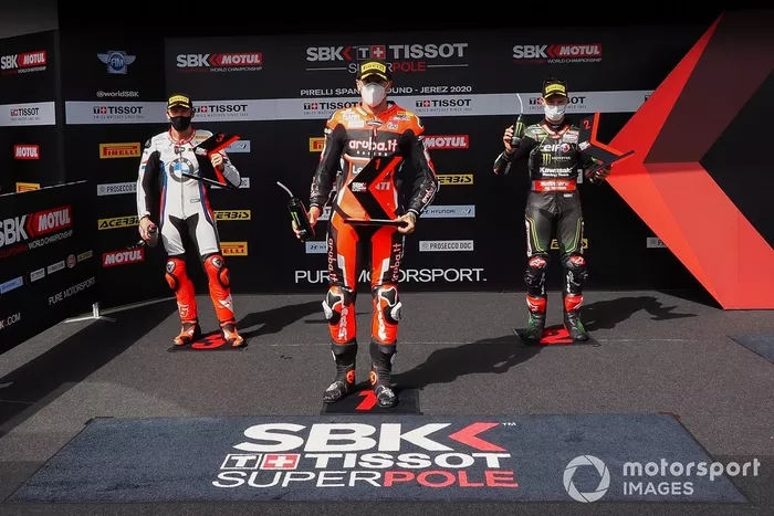 Scott Redding, Aruba.it Racing Ducati