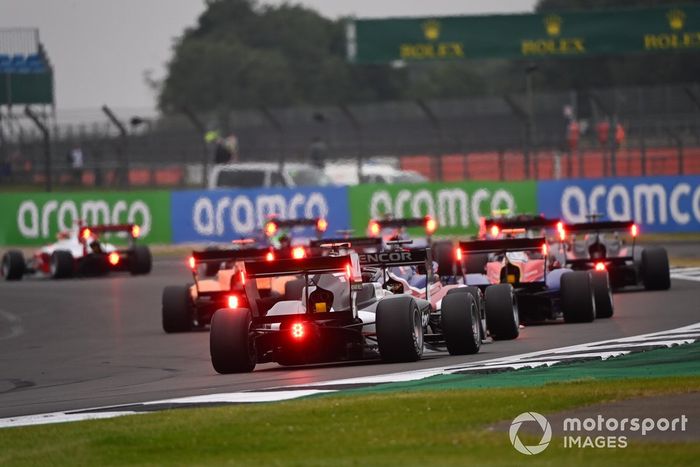 Sebastian Fernandez, ART Grand Prix 