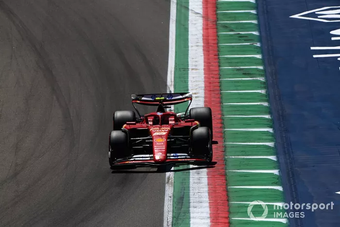 Carlos Sainz, Ferrari SF-24