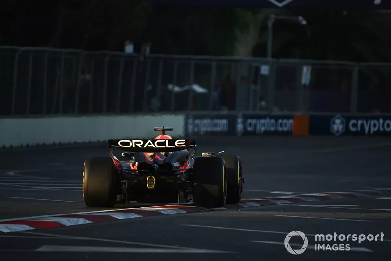 Max Verstappen, Red Bull Racing RB20 