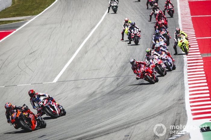 Raúl Fernández, Trackhouse Racing Team