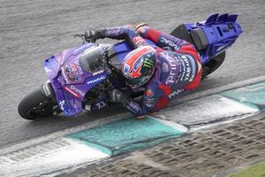 Jack Miller, Pramac Racing