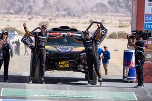 #257 MD Rallye Sport MD: Ferran Jubany, Marc Sola