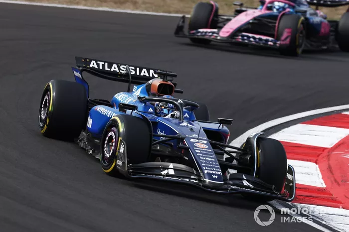 Pierre Gasly, Alpine