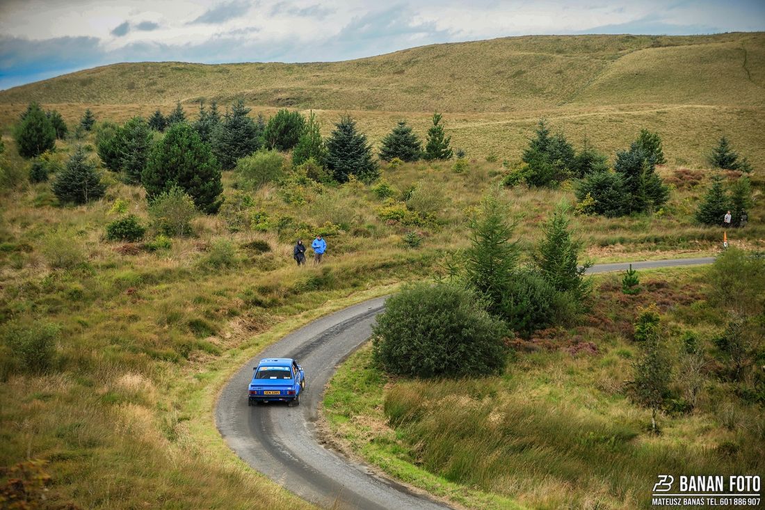 Rali Ceredigion 2025