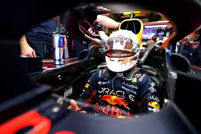 Yuki Tsunoda, Red Bull Racing