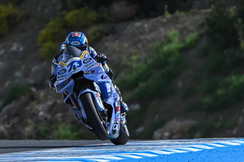 Alex Marquez, Gresini Racing